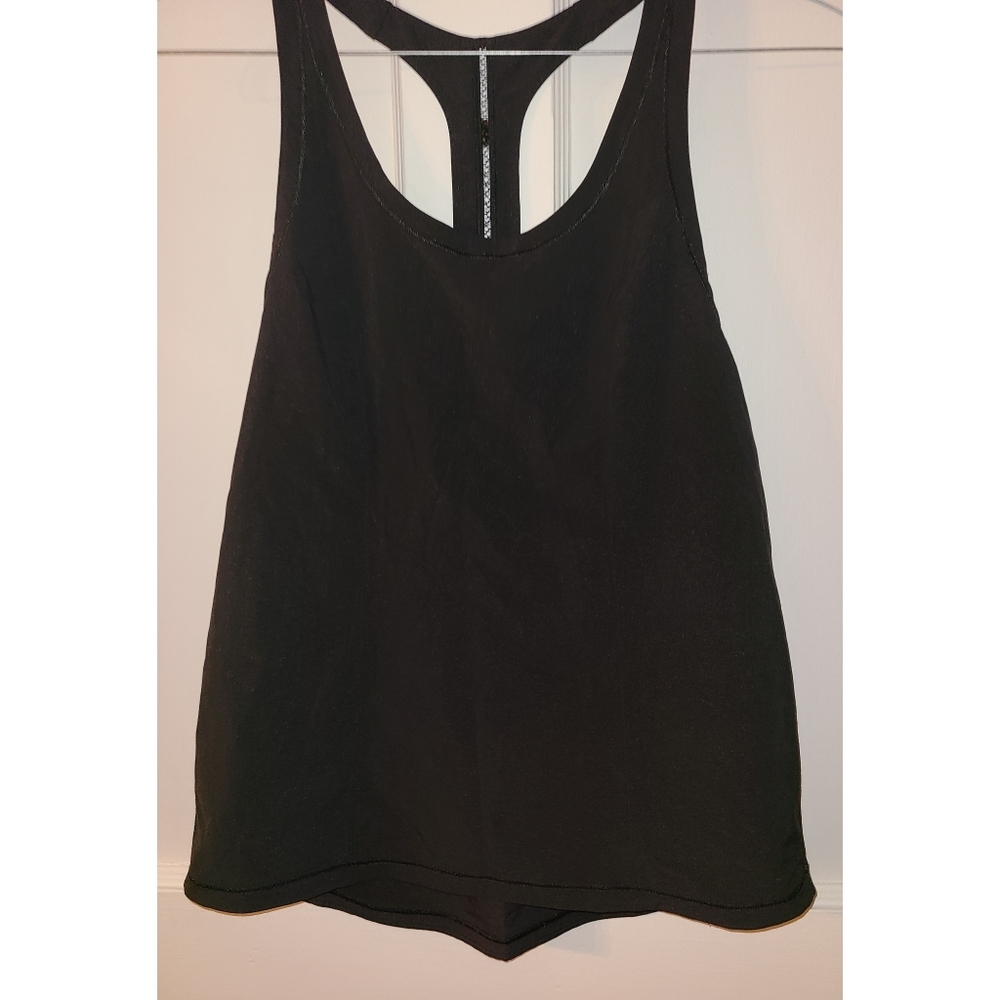 Lululemon Racerback Tanktop
